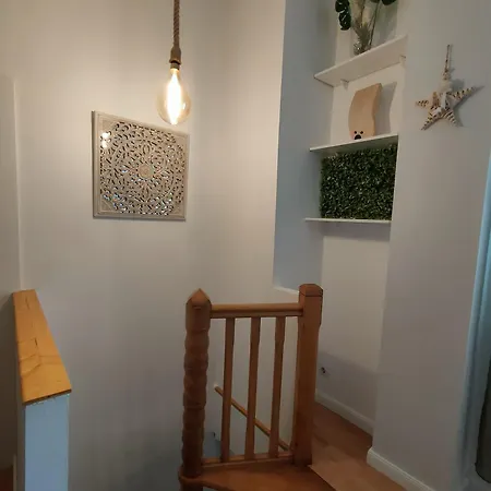 Anjana Accommodatie bij particulieren *