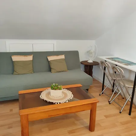 Anjana Accommodatie bij particulieren