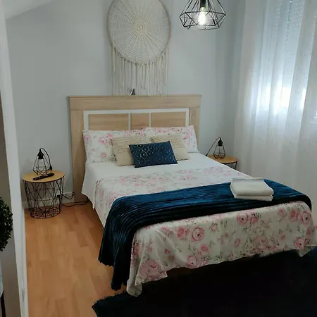 Accommodatie bij particulieren Anjana *