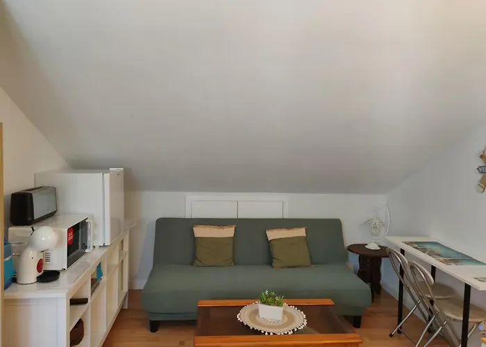 Anjana Séjour chez l'habitant