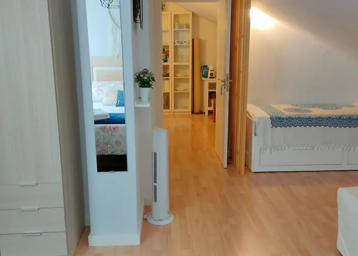 Séjour chez l'habitant Anjana