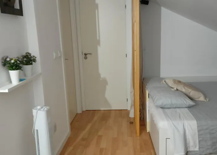 Anjana Séjour chez l'habitant *