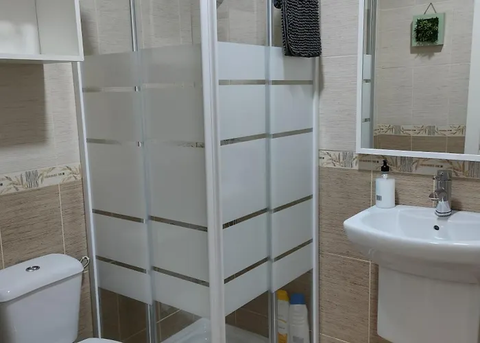 Séjour chez l'habitant Anjana *