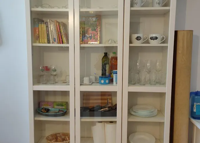 Séjour chez l'habitant Anjana *