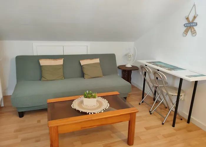 Anjana Séjour chez l'habitant