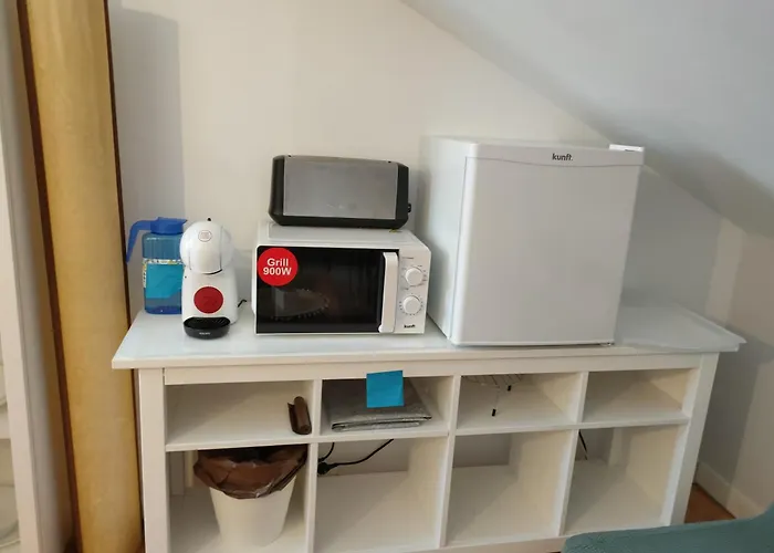 Séjour chez l'habitant Anjana *