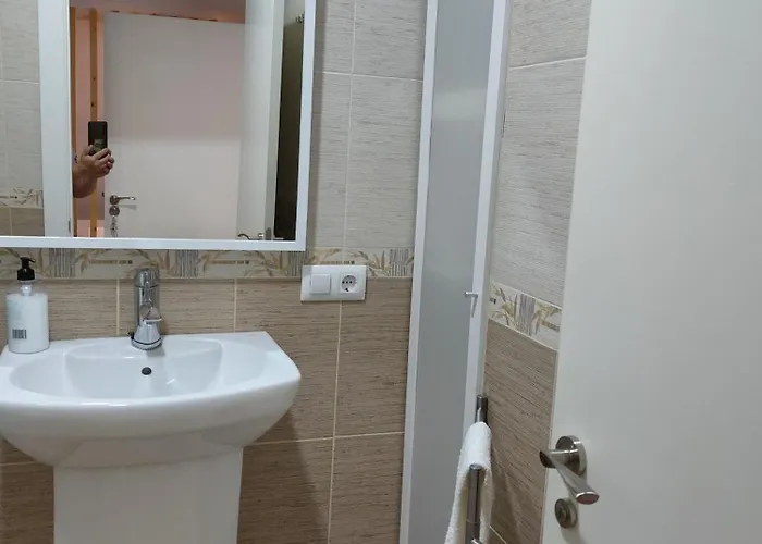 Anjana Séjour chez l'habitant