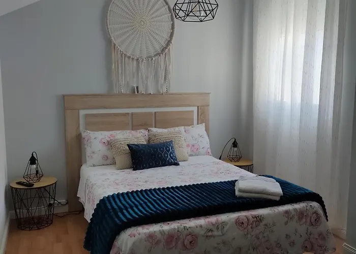 Séjour chez l'habitant Anjana