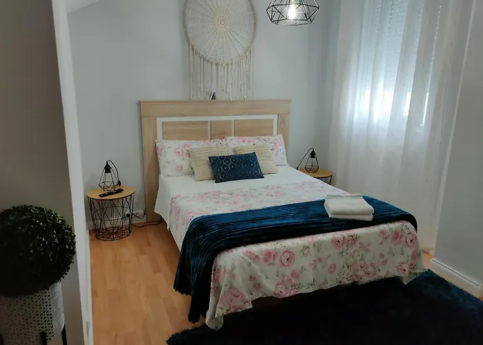 Séjour chez l'habitant Anjana *