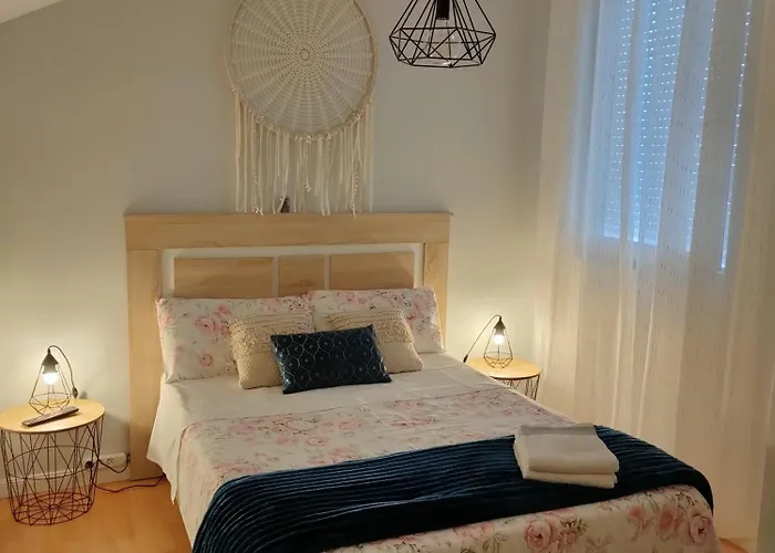 Anjana * Renedo de Pielagos